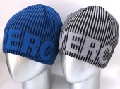 Шапка BARBARAS(QVERC)арт. WZ 205 /0B