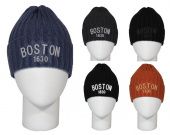 Шапка VELES 24/103 BOSTON 52-54