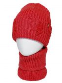 Комплект GALATEX 24/102 ТЕДДИ ФЛИС 52-54