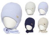 Шапка ARABELLA арт. 101/22 BABY 40-42