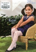 Колготки MONA  KESI 03 20den