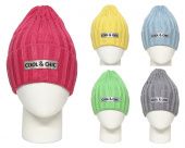 Шапка MADLEN 21/142 COOL&CHIC