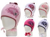 Шапка BARBARAS, артикул BH 22/C