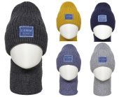 Комплект ARABELLA  23/109 RU DENIM 52-54 ФЛИС