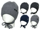 Шапка MADLENIKA  01/26 COOL STYL 48-50