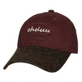 Бейсболка ARABELLA 61/25 ЛЕОПАРД КОЗЫРЕК 54-56