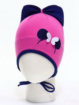 Шапка TOMI, артикул US 8