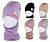 Комплект  ARABELLA SL 05/24 LOVE SELF 50-52