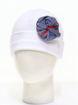 Шапка JAMIKS арт. W 12101