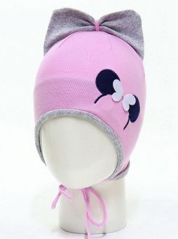 Шапка TOMI, артикул US 8