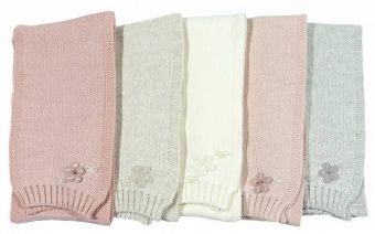 Шарф ARABELLA 107/25 ЦВЕТОК