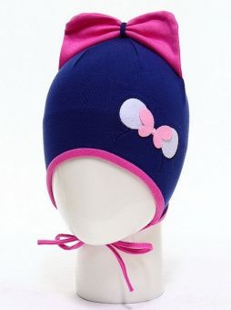 Шапка TOMI, артикул US 8
