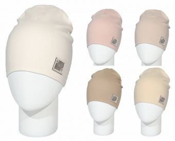 Шапка ORHIDA  подп-002,650/1