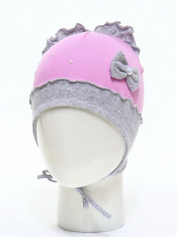 Шапка TOMI, артикул DZ 9/19