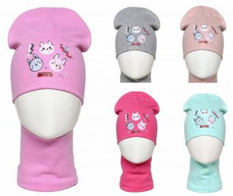 Комплект ARABELLA    15/23 RU BUNNY 52-54
