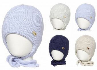 Шапка ARABELLA арт. 101/22 BABY 40-42