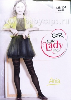 Колготы GATTA  арт. ANIA 07
