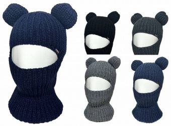 Шлем LAMIR 25/113 БАРНИ BOY 52-54