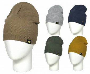 Шапка ORHIDA  231/1 NEW одинарные 52-54